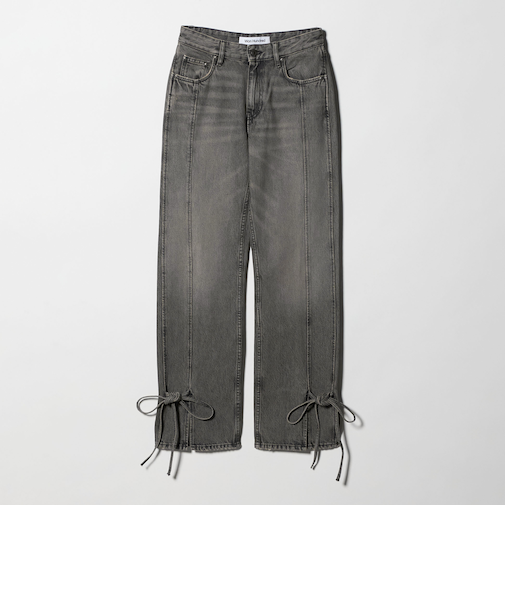 ＜Won Hundred＞BELLA ストリング パンツ