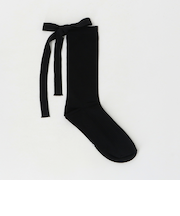 ＜UGG＞Serenella Novelty Bow ソックス