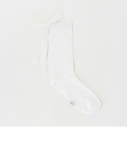 ＜UGG＞Serenella Novelty Bow ソックス