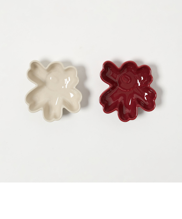 ＜marimekko＞Unikko ボウル/2P