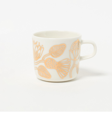 <marimekko>Tiara コーヒーカップ