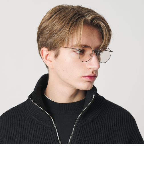 【別注】＜KANEKO OPTICAL（金子眼鏡）＞James ジェームス サングラス