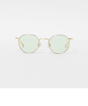 【別注】<KANEKO OPTICAL(金子眼鏡)>James ジェームス サングラス