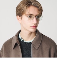 別注】＜KANEKO OPTICAL（金子眼鏡）＞James ジェームス サングラス 