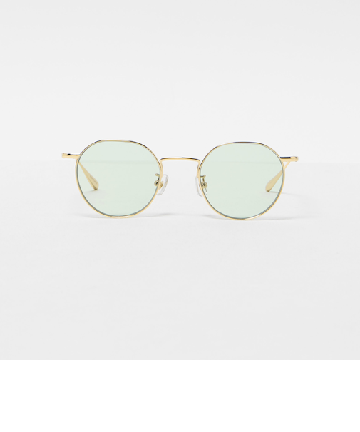 【別注】<KANEKO OPTICAL(金子眼鏡)>James ジェームス サングラス