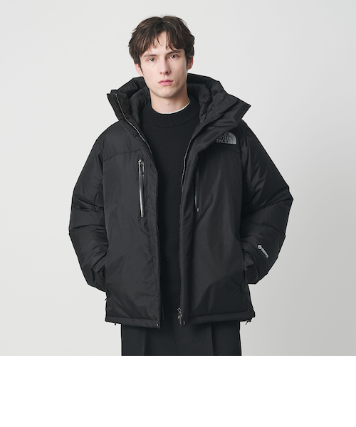 THE NORTH FACE＞ バルトロ ライト ジャケット｜ビューティー＆ユース