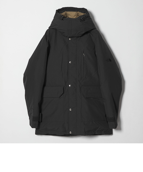 ビューティー＆ユース ユナイテッドアローズ（BEAUTY&YOUTH）/＜THE NORTH FACE＞セロー ダウン ジャケット GORETEX THE NORTH FACE＞セロー ダウン ジャケット GORETEX｜ビューティー