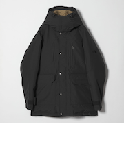 <THE NORTH FACE>セロー ダウン ジャケット GORETEX