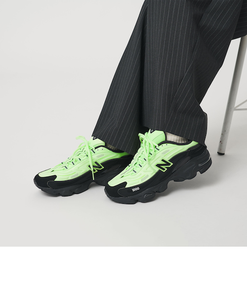 12/23まで2000円引き‼️New balance M1000 24センチ New Balance＞M1000/スニーカー｜ビューティー＆ユース ユナイテッド