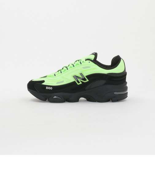 ＜New Balance＞M1000/スニーカー
