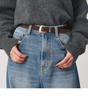 ＜AULENTTI＞ヘアー ベルト