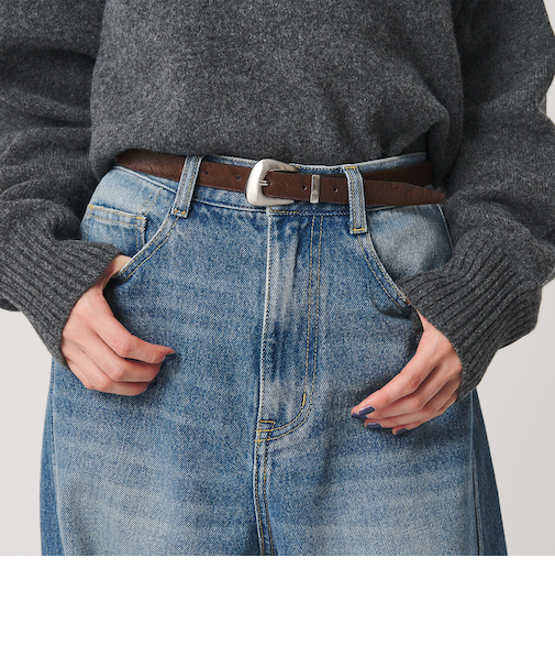 ＜AULENTTI＞ヘアー ベルト