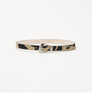 ＜AULENTTI＞ヘアー ベルト