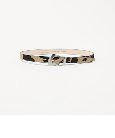 ＜AULENTTI＞ヘアー ベルト