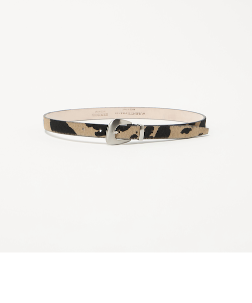 ＜AULENTTI＞ヘアー ベルト