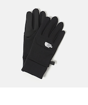 <THE NORTH FACE>イーチップ グローブ
