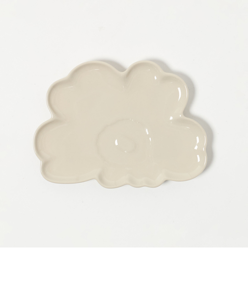 <marimekko>Unikko プレート