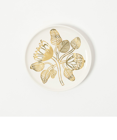 <marimekko>Tiara プレート