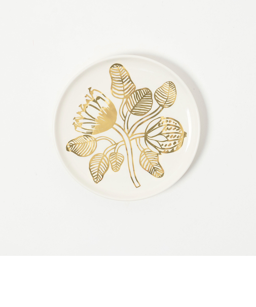 <marimekko>Tiara プレート