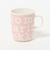 ＜marimekko＞Logo マグカップ