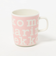 ＜marimekko＞Logo マグカップ