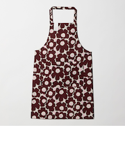 <marimekko>Mini Unikko エプロン