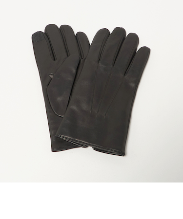 レザー グローブ タッチパネル対応