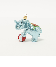 ＜COLOR AND SEASONS＞プラ モチーフ オーナメント