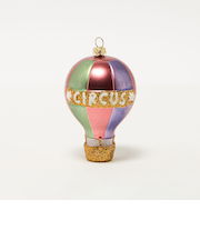 <COLOR AND SEASONS>プラ モチーフ オーナメント