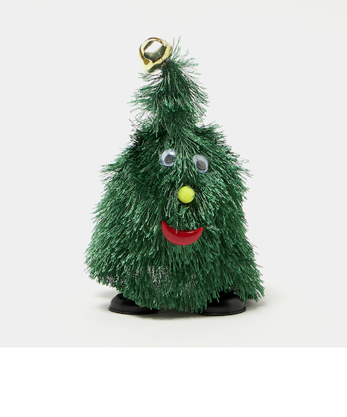 ＜SOW＞ファニー ウォーキング クリスマスツリー