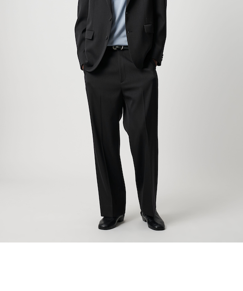 ライト ブカティ二 トラウザー NO.9 セットアップ対応｜ビューティー