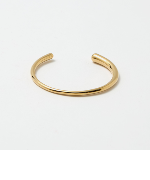 メタル ヘンケイライン バングル