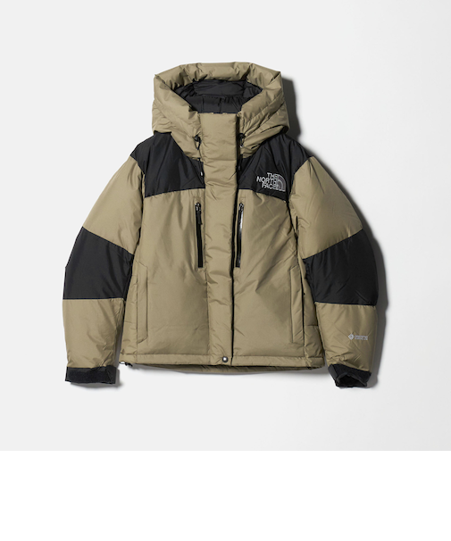 ＜THE NORTH FACE＞ショート バルトロライト ジャケット