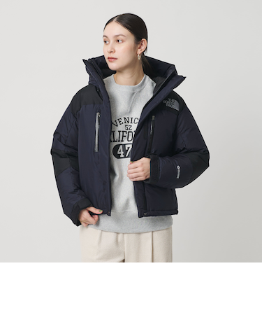 ＜THE NORTH FACE＞ショート バルトロライト ジャケット
