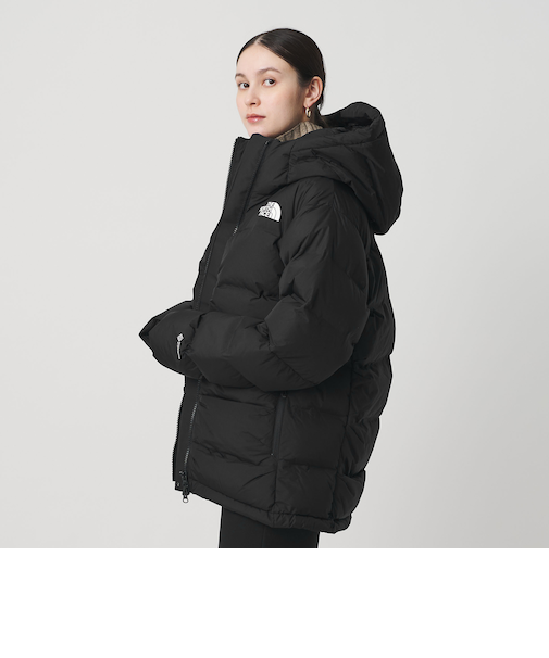 ＜THE NORTH FACE＞ビレイヤーパーカー ダウンジャケット