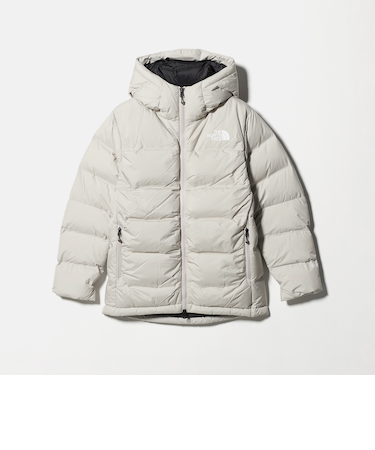 ＜THE NORTH FACE＞ビレイヤーパーカー ダウンジャケット