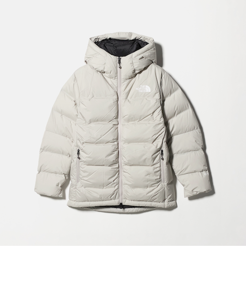 ＜THE NORTH FACE＞ビレイヤーパーカー ダウンジャケット