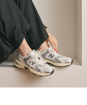 ＜New Balance＞U530 NEW/スニーカー