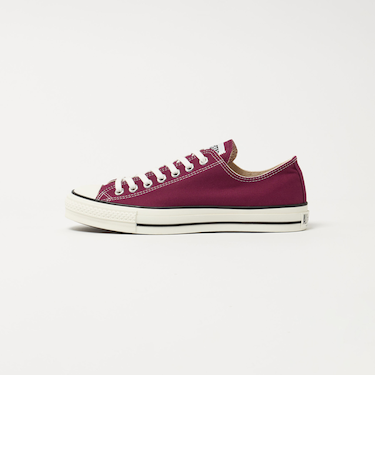 ＜CONVERSE＞オールスター J OX スニーカー
