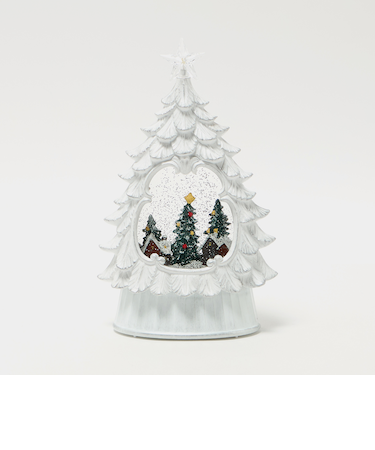 ＜SOW＞スノーイング ライト クリスマスツリー