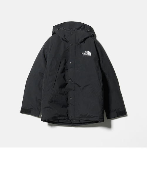 THE NORTH FACE＞マウンテンダウン ジャケット｜ビューティー＆ユース