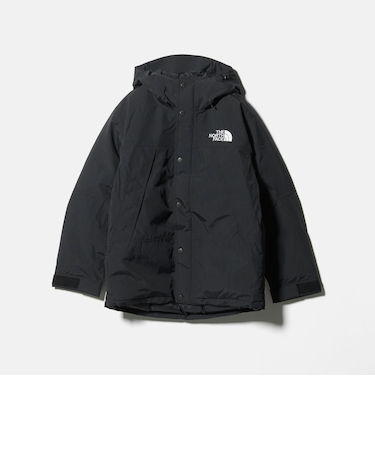 <THE NORTH FACE>マウンテンダウン ジャケット