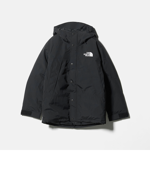<THE NORTH FACE>マウンテンダウン ジャケット