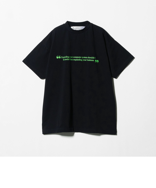 ビューティー＆ユース ユナイテッドアローズ（BEAUTY&YOUTH）/＜Ophrys＞Expanding Tシャツ Ophrys＞Expanding Tシャツ｜ビューティー＆ユース ユナイテッド