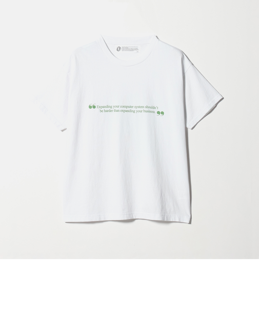 <Ophrys>Expanding Tシャツ