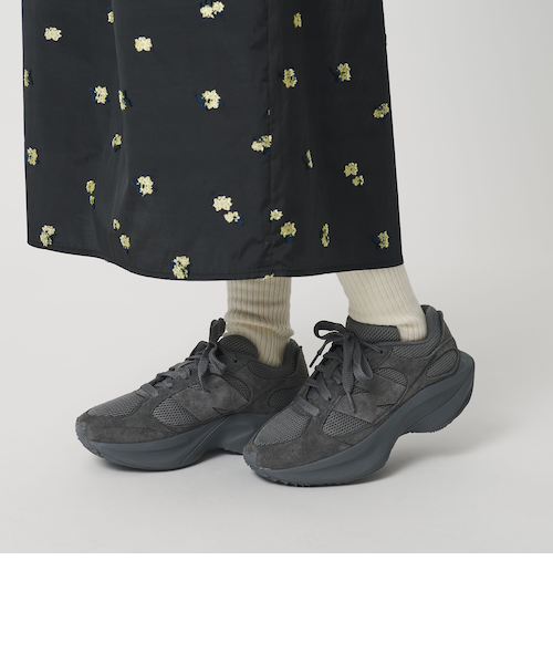 New Balance＞UWRPD グレー/スニーカー｜ビューティー＆ユース