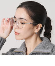 ＜heyep＞Aviator/ファッション用グラス