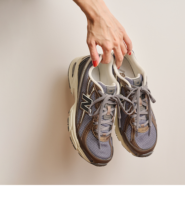 【別注】＜New Balance＞U740/スニーカー