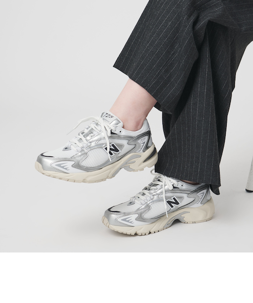New Balance＞ML725/スニーカー｜ビューティー＆ユース ユナイテッド