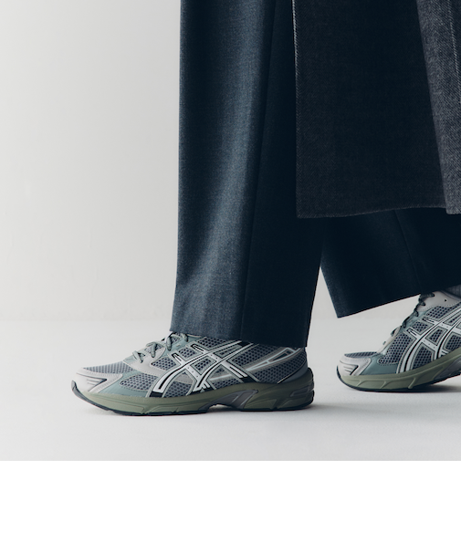 【国内EXCLUSIVE】＜asics＞GEL1130 スニーカー